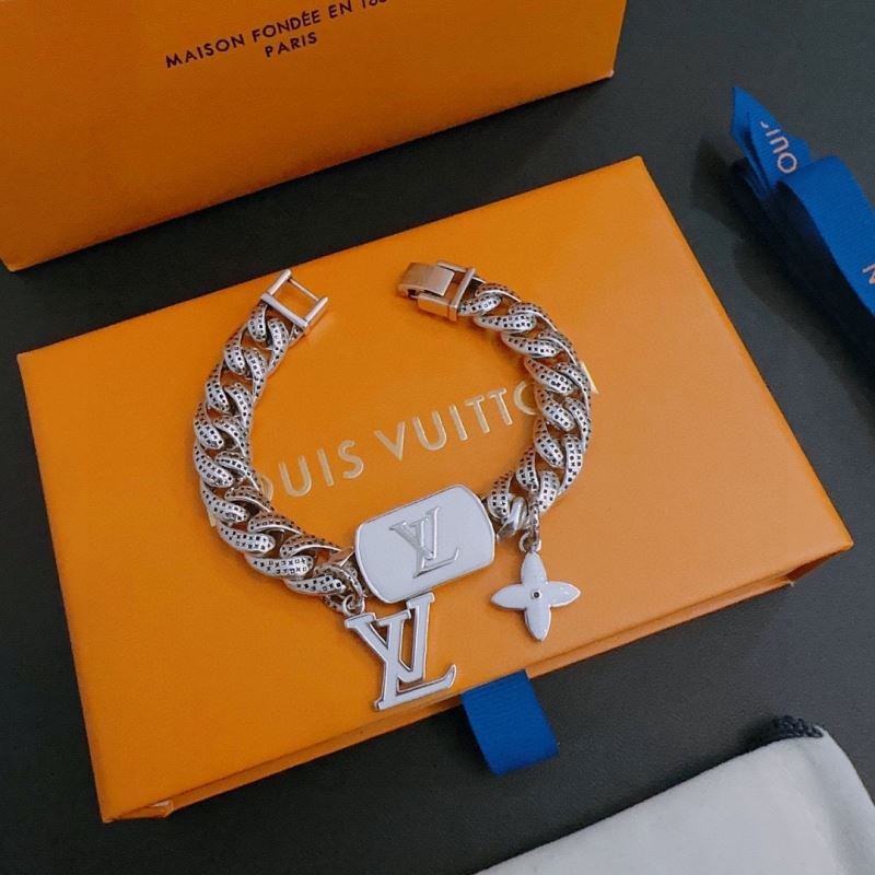 Louis Vuitton Bracelets